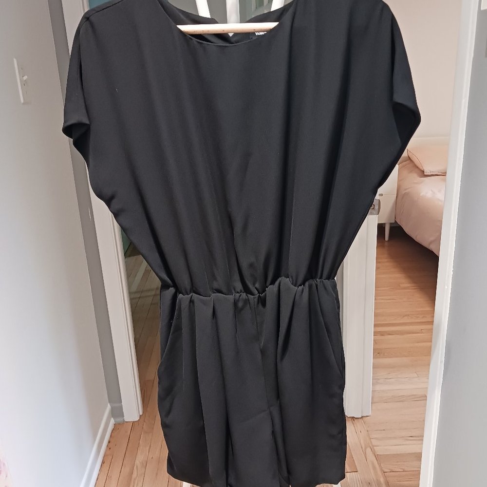 Chic Jumpsuit
